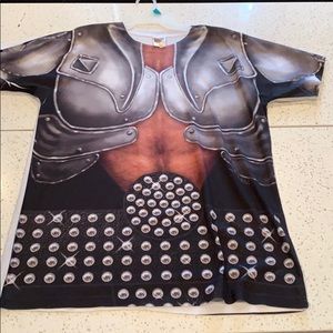 Funny Kiss Tshirt Halloween